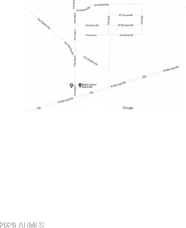97THAVE E Tomahawk Rd Unit 27, Maricopa, AZ 85139