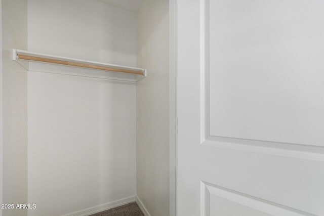 2000 N 36th St Unit 8, Phoenix, AZ 85008 - view of closet