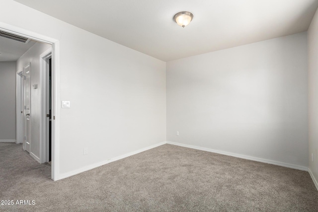 2000 N 36th St Unit 8, Phoenix, AZ 85008 - unfurnished room with carpet flooring and baseboards