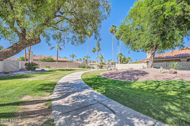 10023 E Sunnyslope Ln, Scottsdale, AZ 85258 - view of surrounding community