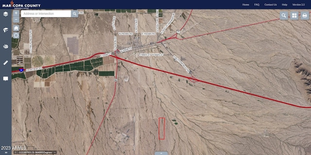 0 Gila Bend Highway Unit 0, Gila Bend AZ, 85337 land for sale