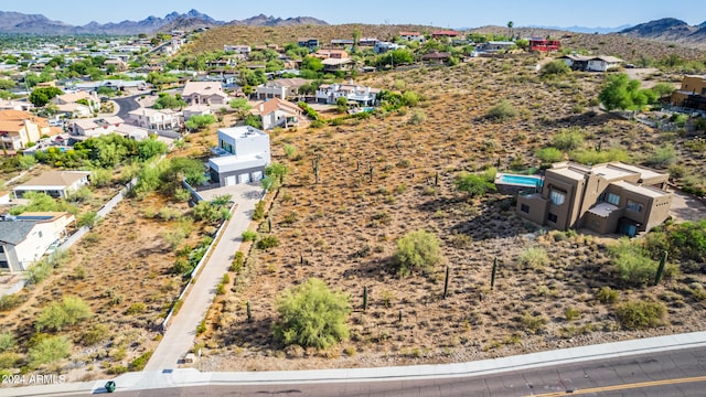 1711 E Sharon Dr -, Unit Phoenix AZ, 85022 land for sale