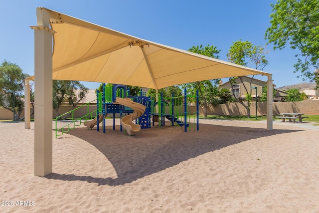 2730 E Desert Trumpet Rd, Phoenix, AZ 85048 - view of community play area