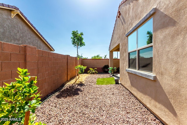 14233 W Georgia Dr, Surprise, AZ 85379 - view of fenced backyard