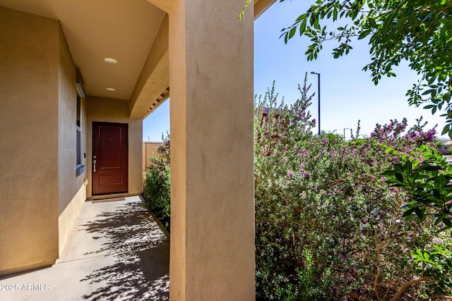 14233 W Georgia Dr, Surprise, AZ 85379 - view of patio / terrace
