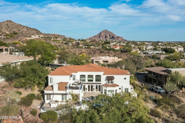6556 N Arizona Biltmore Cir, Phoenix, AZ 85016 - exterior space