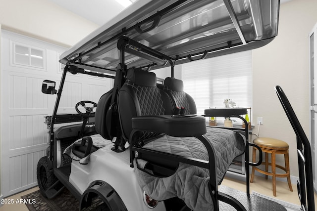 20795 W San Juan Ave, Buckeye, AZ 85396 - view of garage
