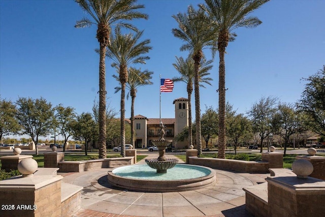 20795 W San Juan Ave, Buckeye, AZ 85396 - view of home's community