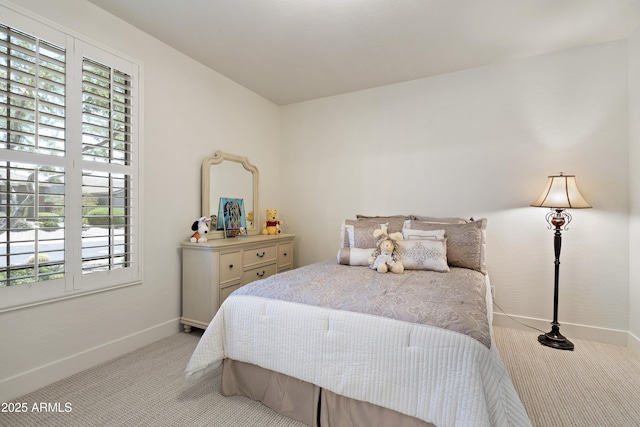 5332 E Thunder Hawk Rd, Cave Creek, AZ 85331 - carpeted bedroom featuring baseboards
