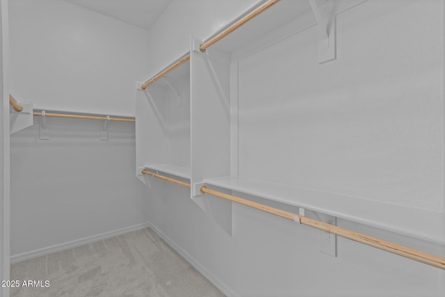 12316 W Parkway Ln, Avondale, AZ 85323 - walk in closet featuring carpet flooring