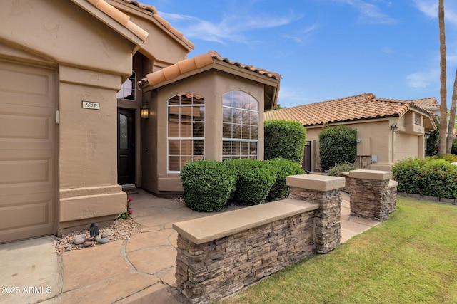 1558 W Maplewood St, Chandler, AZ 85286 - view of patio / terrace