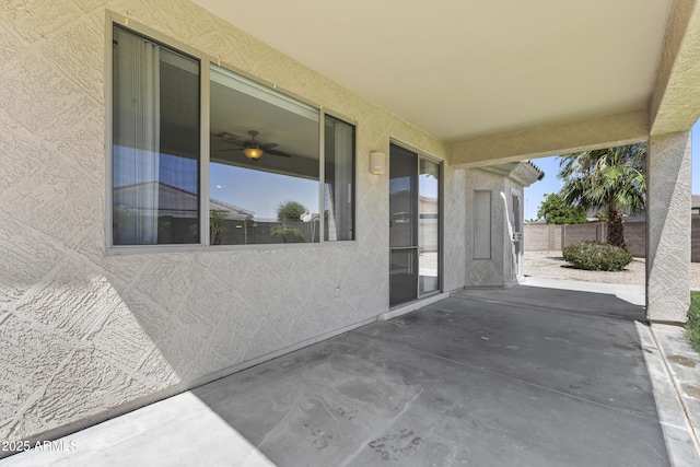 14621 W Catalina Dr, Goodyear, AZ 85395 - view of patio / terrace