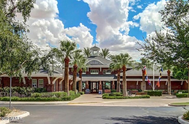 17562 W Desert Sage Dr, Goodyear, AZ 85338 - view of property