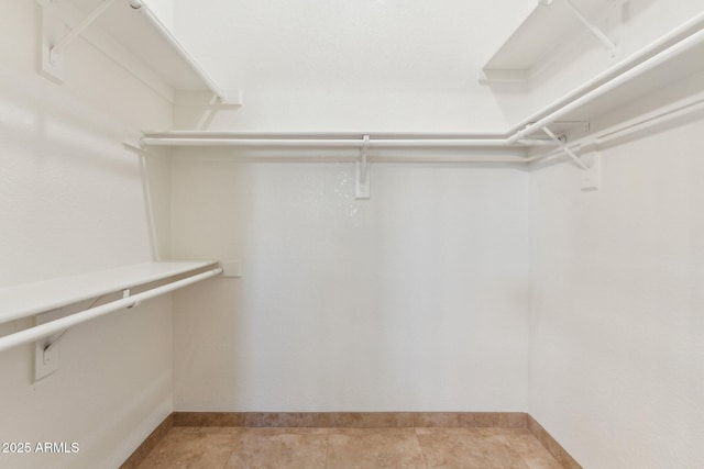 4202 E Brookwood Ct, Phoenix, AZ 85048 - view of spacious closet