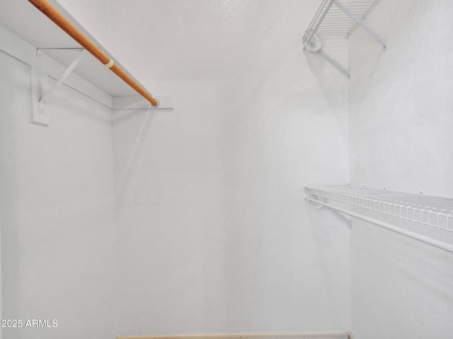 11547 W King Snake Ct, Surprise, AZ 85378 - view of walk in closet