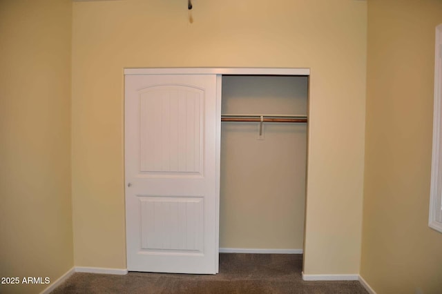 728 S Meadowood Ln, Sierra Vista, AZ 85635 - view of closet