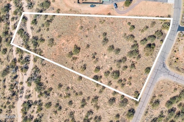 TBD W Thunder Pass Rd Unit 65, Benson AZ, 85602 land for sale