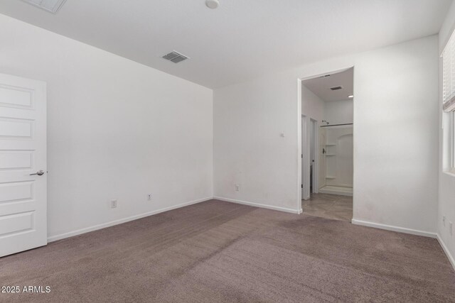 3036 E Riding Boot Way, San Tan Valley, AZ 85140 - carpeted spare room with baseboards