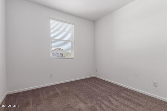 3036 E Riding Boot Way, San Tan Valley, AZ 85140 - unfurnished room featuring carpet flooring and baseboards