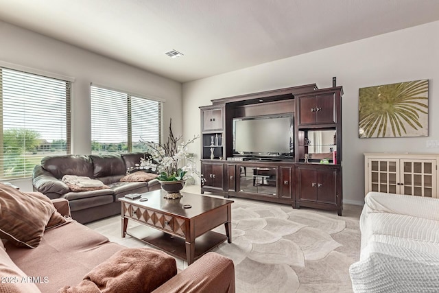 27105 W Marco Polo Rd, Buckeye, AZ 85396 - view of living room