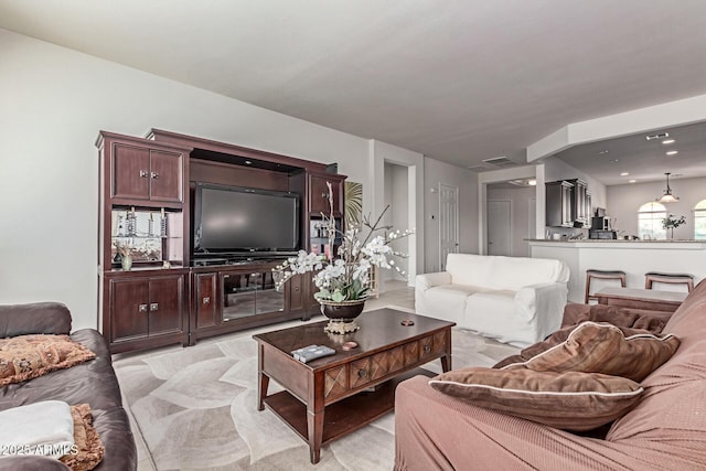 27105 W Marco Polo Rd, Buckeye, AZ 85396 - view of living area