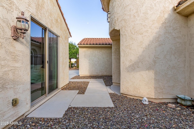 27105 W Marco Polo Rd, Buckeye, AZ 85396 - view of patio