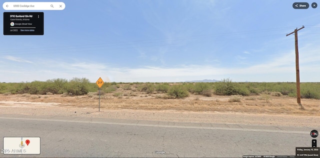 6900 W Coolidge Ave Unit 1, Eloy AZ, 85131 land for sale