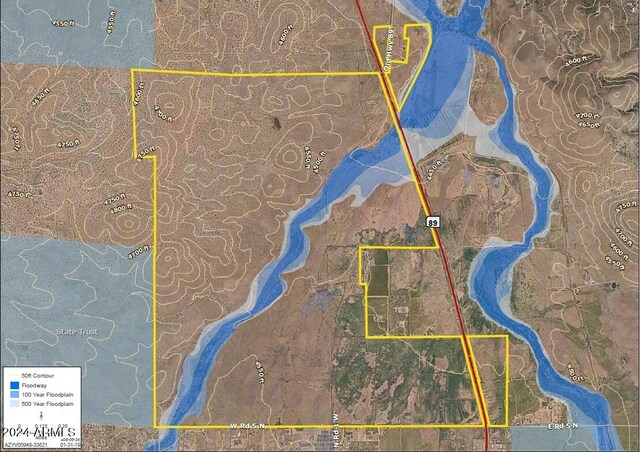 0 N State Route 89 -, Unit Chino Valley, AZ 86323