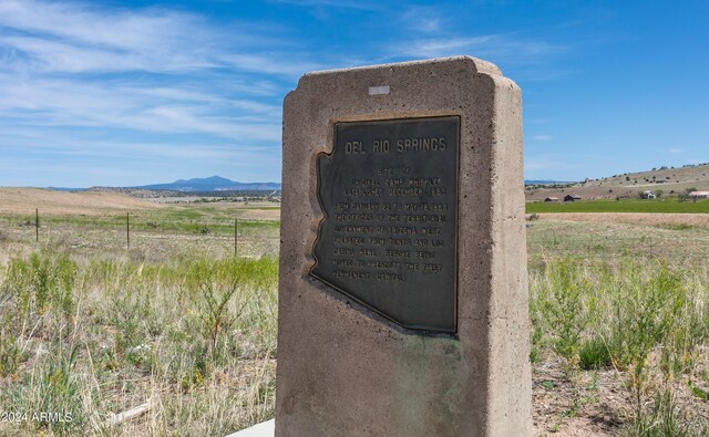 0 N State Route 89 -, Unit Chino Valley, AZ 86323