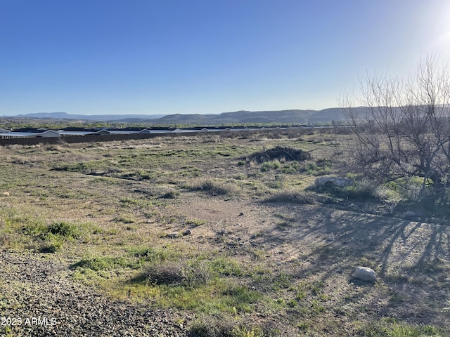 Listing photo 3 for 0 Finnie Flat Rd -, Unit Camp Verde AZ 86322