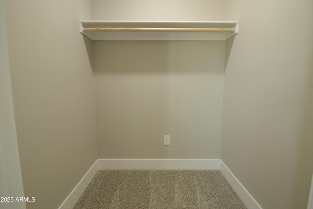 2573 E Superstition Blvd, Apache Junction, AZ 85119 - view of closet