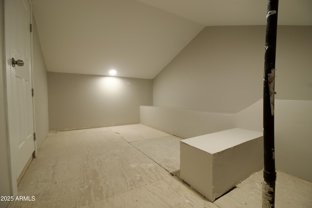 2573 E Superstition Blvd, Apache Junction, AZ 85119 - bonus room featuring vaulted ceiling