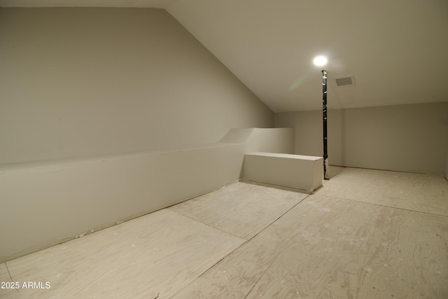 2573 E Superstition Blvd, Apache Junction, AZ 85119 - bonus room featuring lofted ceiling