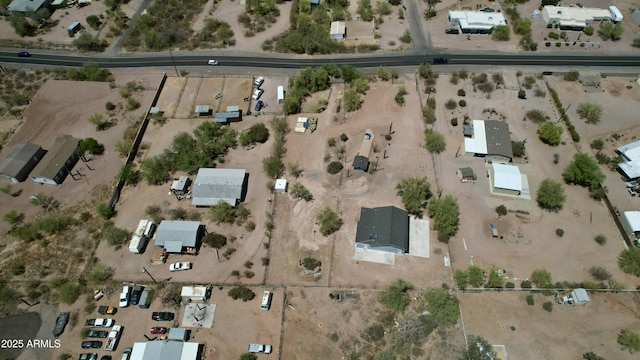 2573 E Superstition Blvd, Apache Junction, AZ 85119 - view of property location