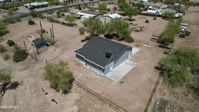 2573 E Superstition Blvd, Apache Junction, AZ 85119 - view of subject property