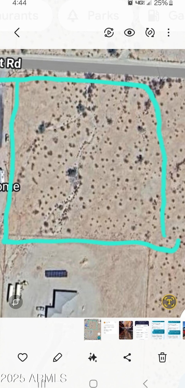 533733 W Candlelight Rd Unit 33, Maricopa AZ, 85139 land for sale