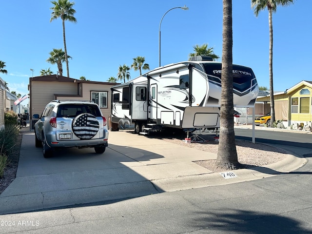 748 S Emerald Dr Unit 748, Apache Junction AZ, 85119 land for sale