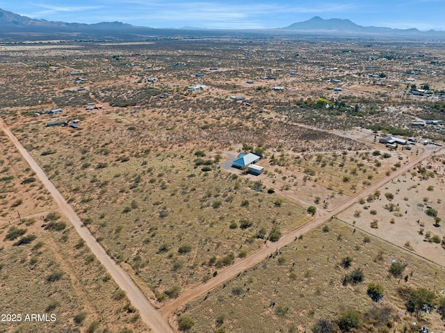 TBD E Dakota Rd -, Unit Hereford AZ, 85615 land for sale