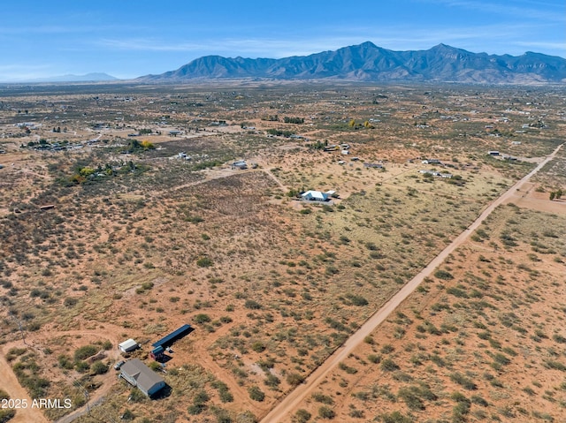 Listing photo 3 for TBD E Dakota Rd -, Unit Hereford AZ 85615