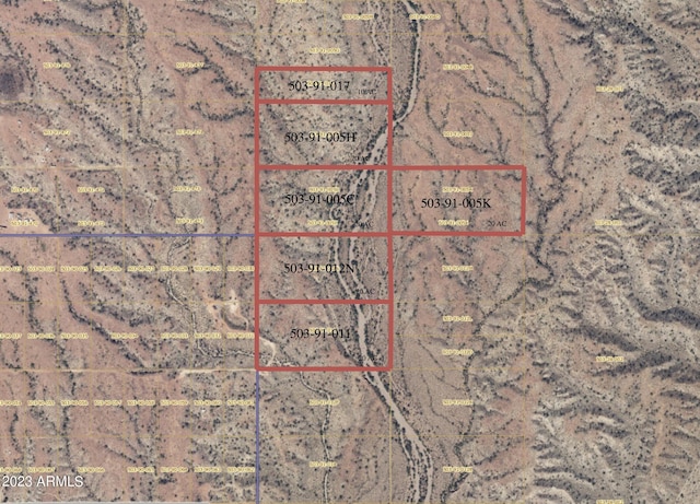 291AVE W Dove Valley Rd '-', Unit Wittmann, AZ 85361