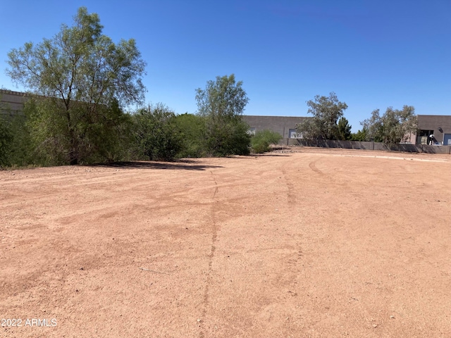 1454 N Farrell Ct Unit A, Gilbert AZ, 85233 land for sale