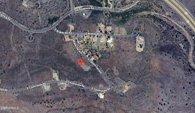 12280 S Caballo Ter -, Unit Mayer, AZ 86333
