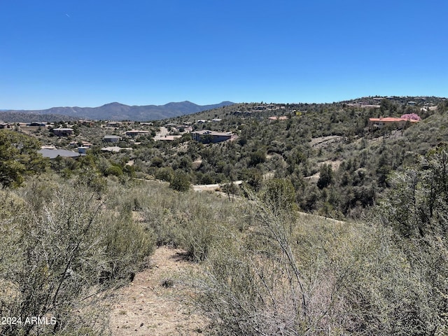 2715 Whispering Way Cir Unit 555, Prescott AZ, 86303 land for sale