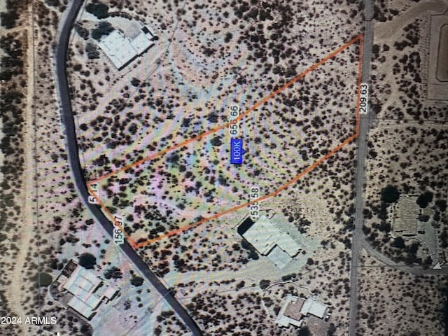 Listing photo 2 for 56202 N Vulture Mine Rd Unit 3, Wickenburg AZ 85390