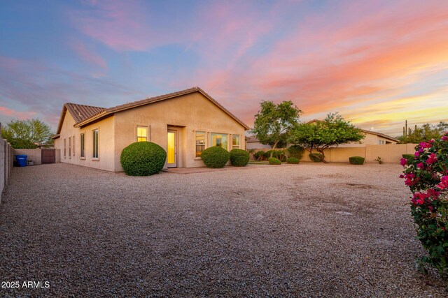 31502 N 58th Pl, Cave Creek, AZ 85331