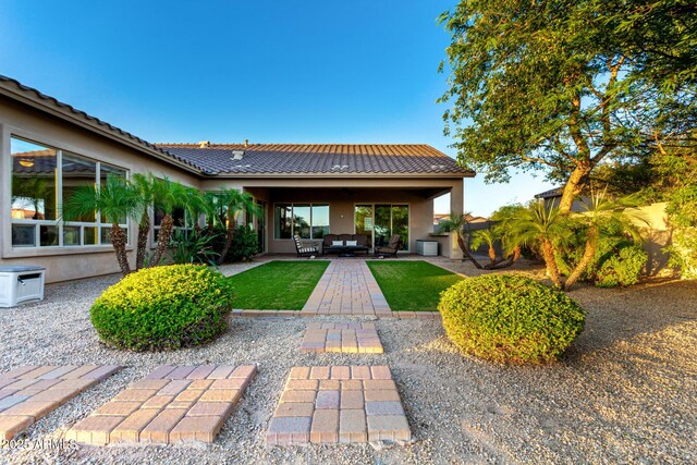 31502 N 58th Pl, Cave Creek, AZ 85331
