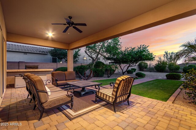31502 N 58th Pl, Cave Creek, AZ 85331