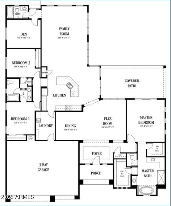 31502 N 58th Pl, Cave Creek, AZ 85331
