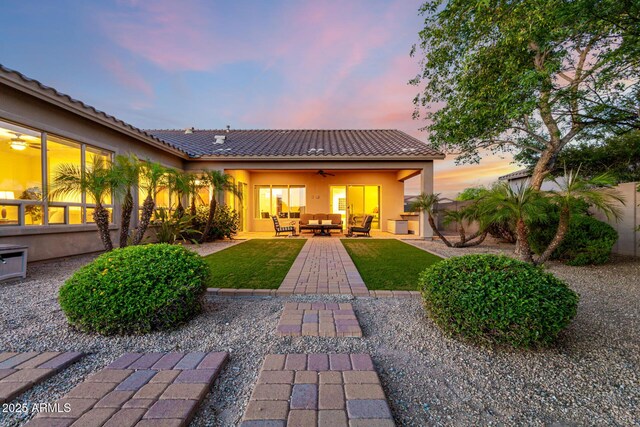 31502 N 58th Pl, Cave Creek, AZ 85331