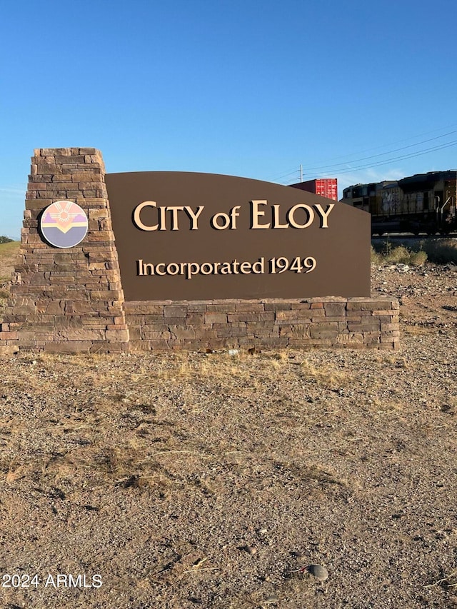 3760 N Mohu Dr Unit 38, Eloy AZ, 85131 land for sale